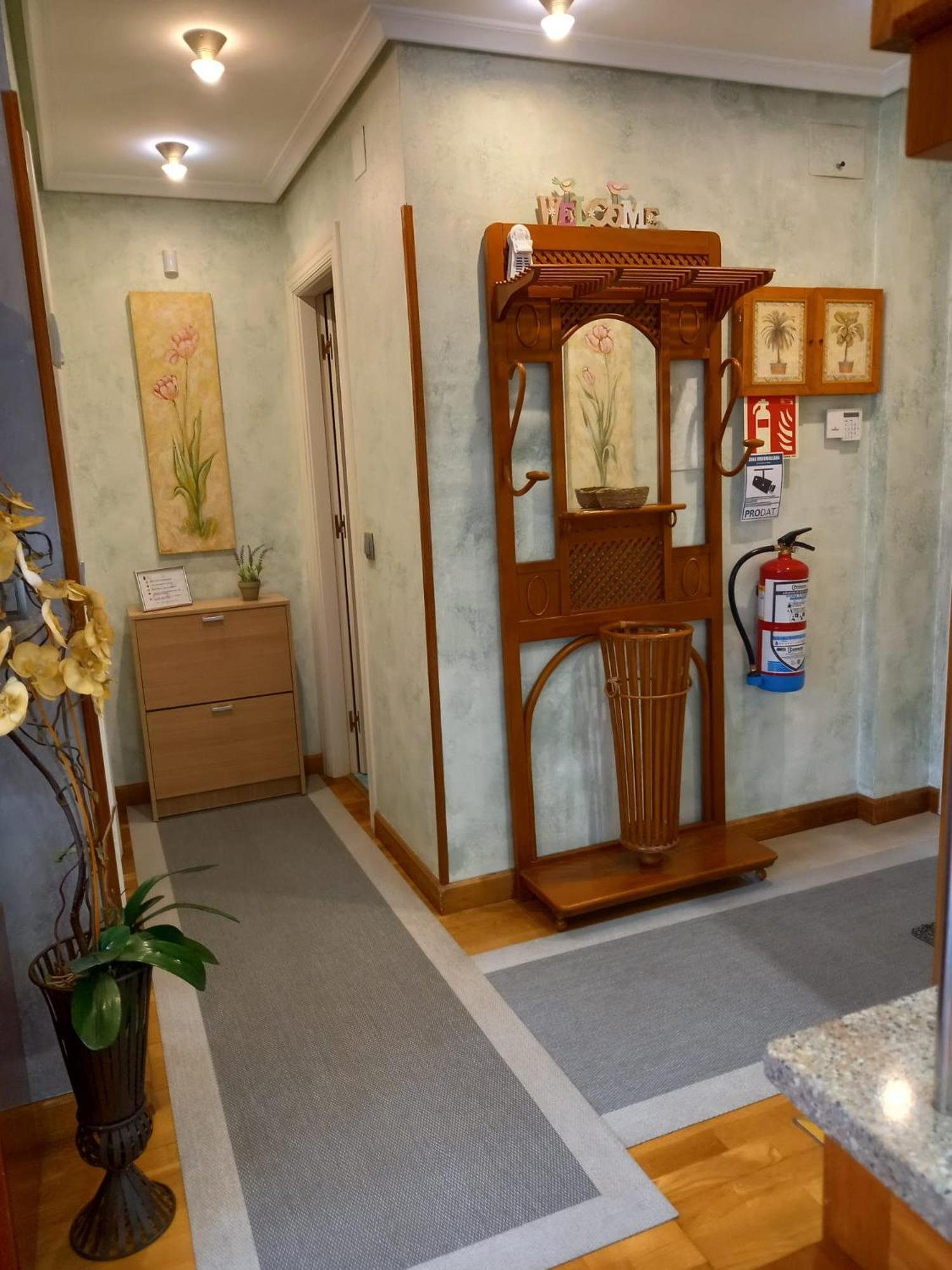 トレラベーガAzalea Residencialアパートメント エクステリア 写真